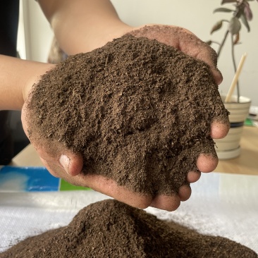 羊粪粉末状态大量供货看货定价运费自理欢迎联系