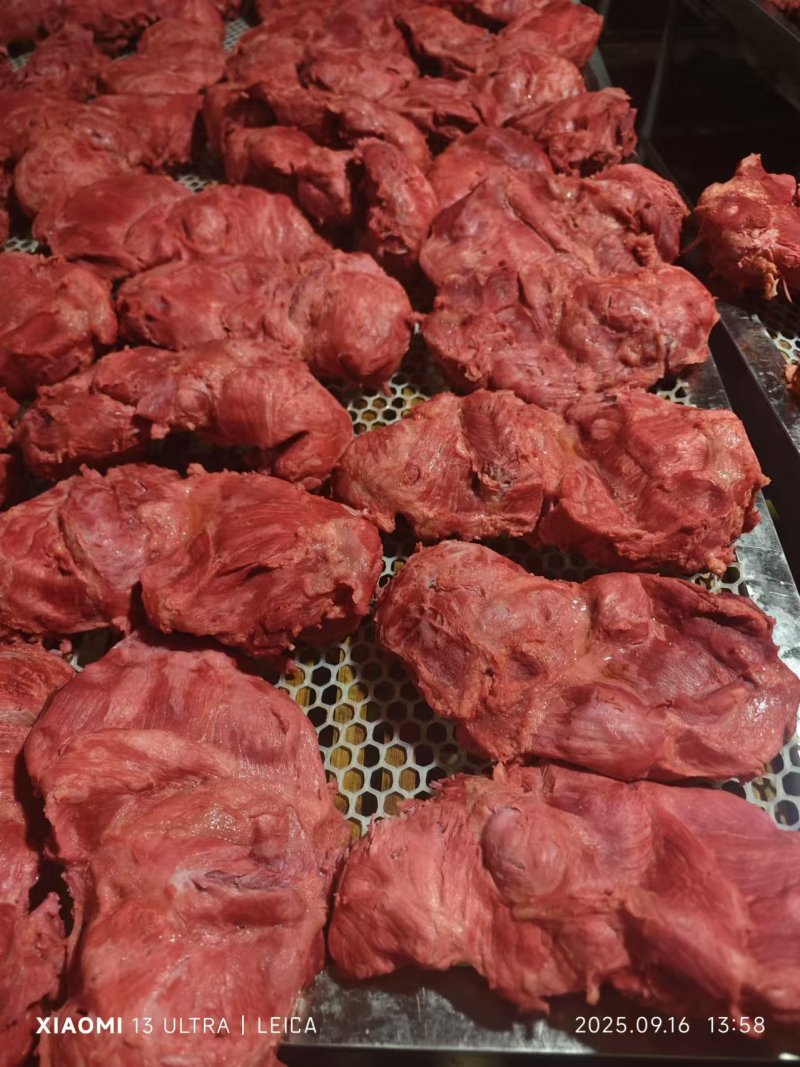 河南郑州猪副产品/五香酱肉/猪大块肉/量大价优/欢迎咨询