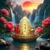 正乾果业的一亩田店铺
