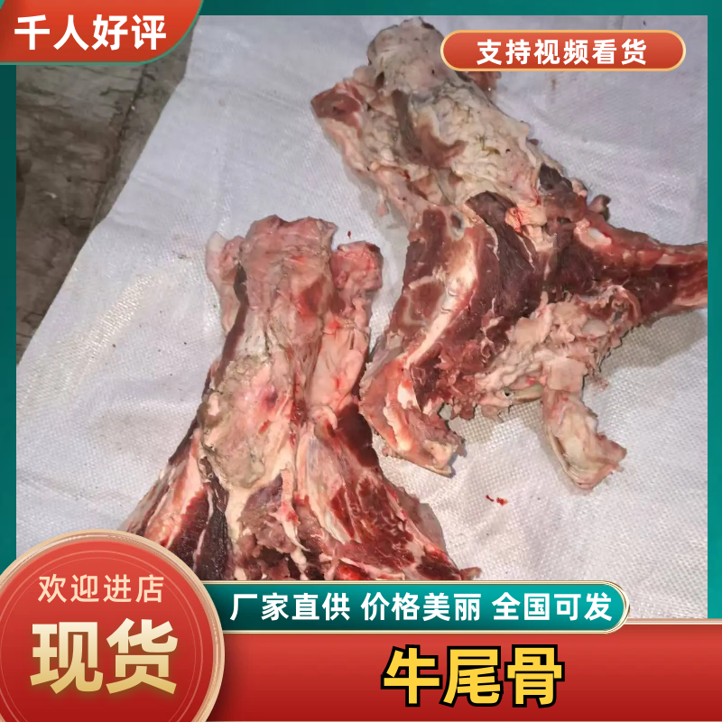 牛尾骨厂家直发品质保障量大优惠对接全国等来电优惠