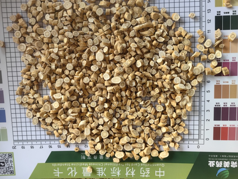 黄芪5-8圆片内蒙货，产地批发，量大从优，品质保证！