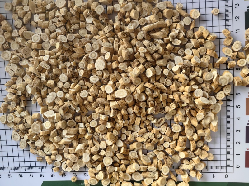 黄芪5-8圆片内蒙货，产地批发，量大从优，品质保证！