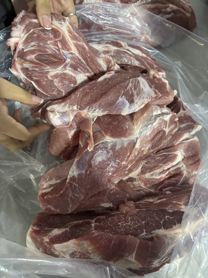 2号卷鲜嫩前腿肌肉品质保证大量供应欢迎来电咨询