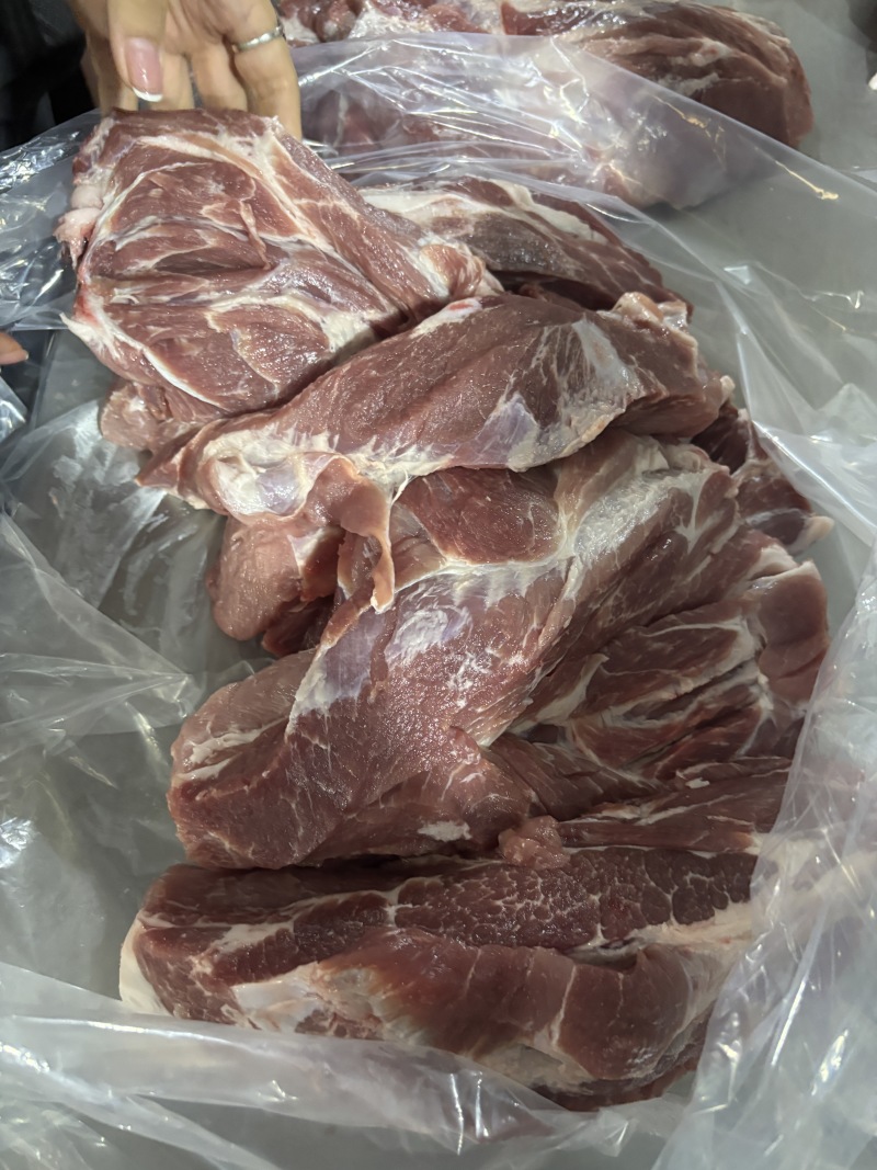 2号卷鲜嫩前腿肌肉品质保证大量供应欢迎来电咨询