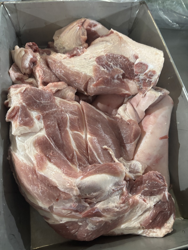 前上肉品质保证大量供应可视频看货欢迎来电咨询