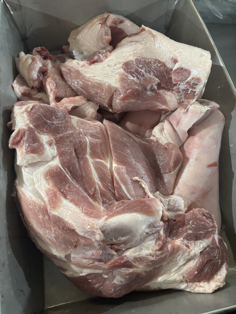 前上肉品质保证大量供应可视频看货欢迎来电咨询