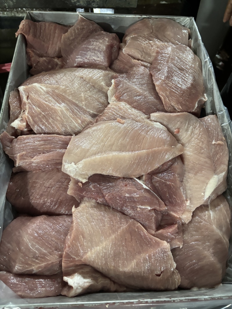 两扒块肉品质保证大量供应可视频看货欢迎来电咨询