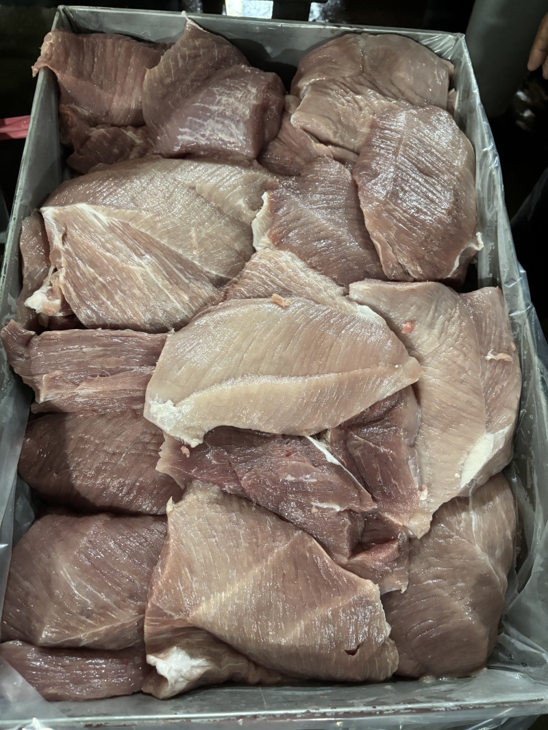两扒块肉品质保证大量供应可视频看货欢迎来电咨询