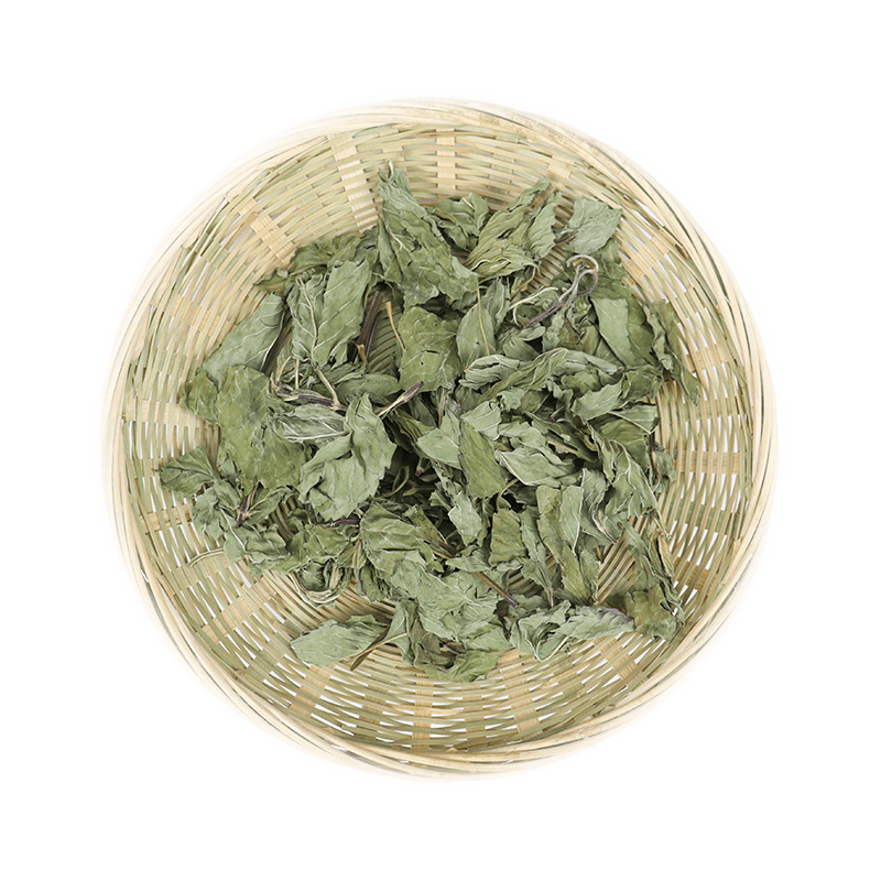 薄荷茶叶干薄荷叶新鲜可食用泡茶水薄荷薄荷叶