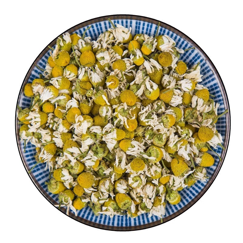 洋甘菊花草茶洋甘菊干花头洋甘菊花洋甘菊