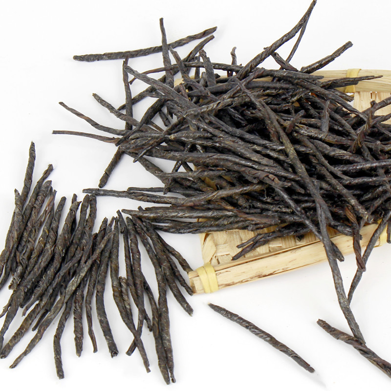 批发苦丁茶散装大叶苦丁茶新货花草茶批发量大