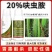 20%呋虫胺杀虫剂稻飞虱白粉虱蚜虫跳甲潜夜蛾梨木虱绿叶蝉