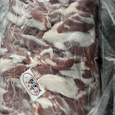 猪三角肉品质保证货源充足大量供应欢迎来电咨询