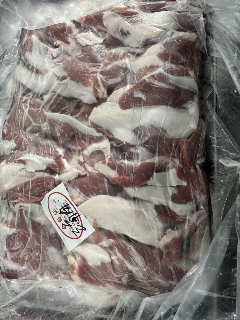 猪三角肉品质保证货源充足大量供应欢迎来电咨询