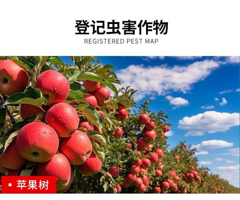 阿维哒螨灵杀虫剂专治抗性红蜘蛛螨虫锈壁虱茶黄螨果树蔬菜花