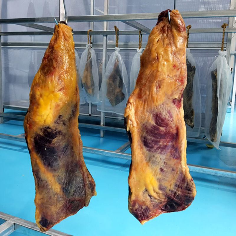 牛肉牛干巴正宗云南黄牛肉按需包装发货快欢迎来电