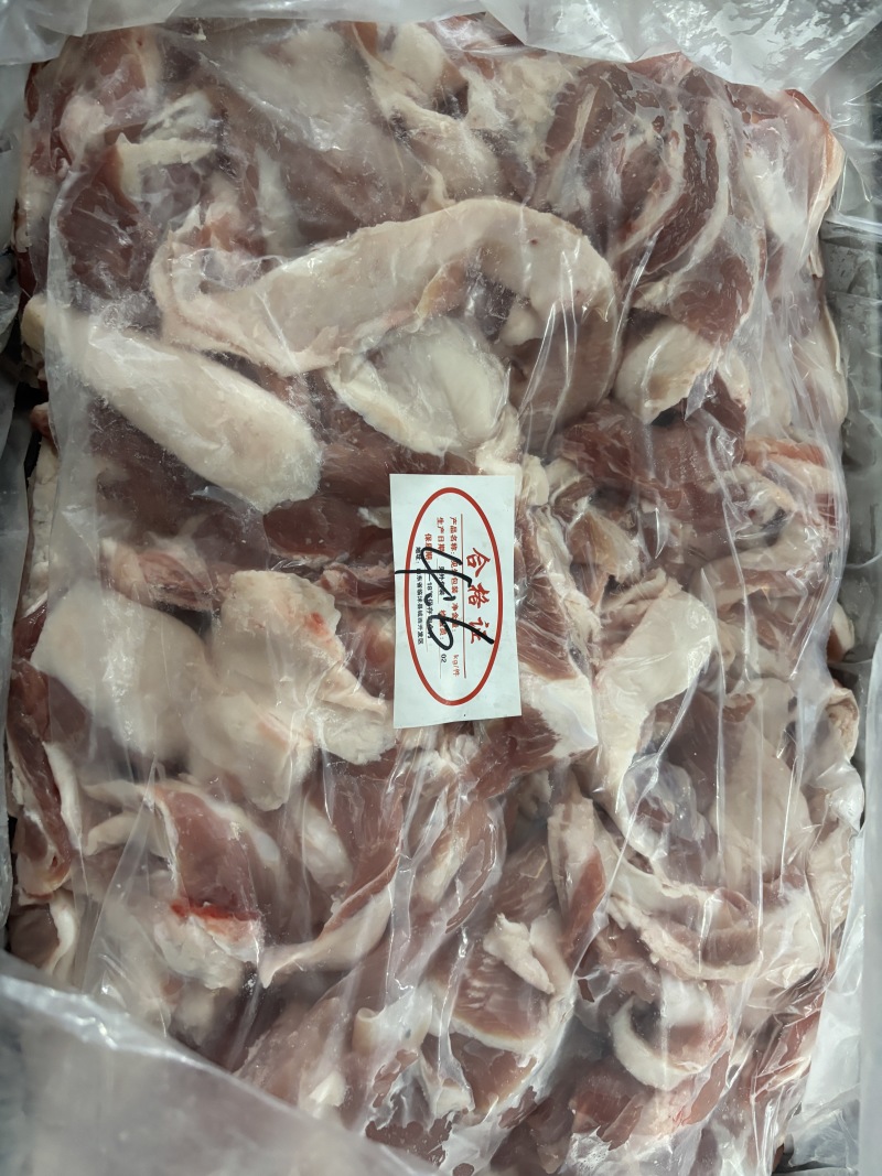 猪肉四六品质保证货源充足大量供应欢迎来电咨询