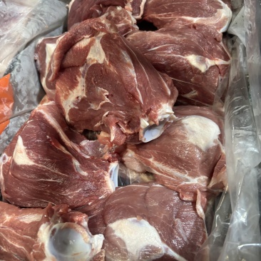 猪肉扇骨品质保证货源充足大量供应欢迎来电咨询