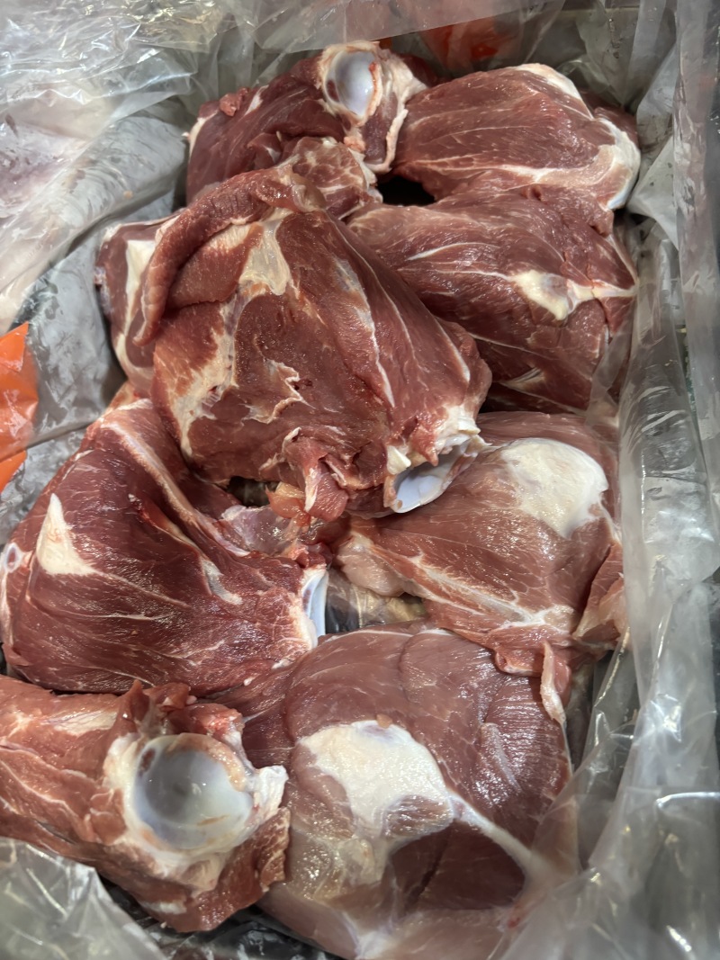 猪肉扇骨品质保证货源充足大量供应欢迎来电咨询