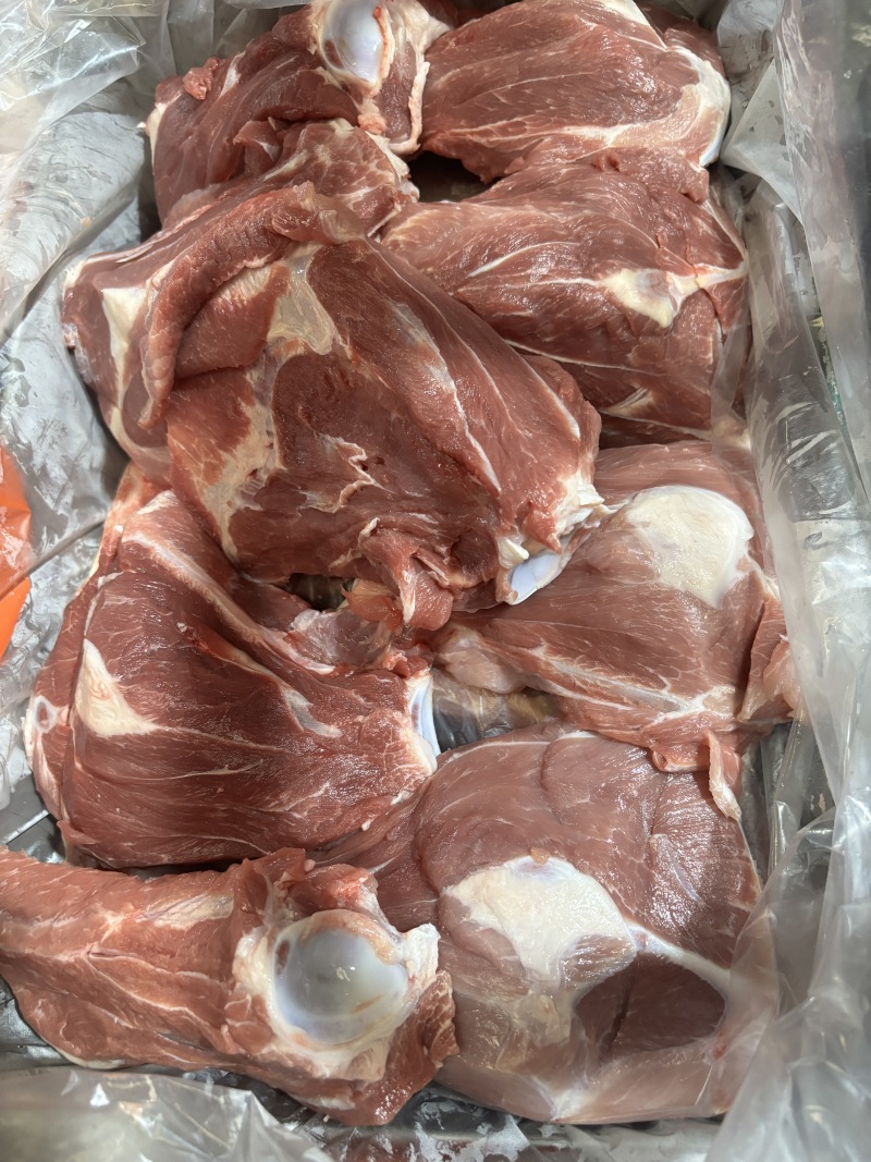 猪肉扇骨品质保证货源充足大量供应欢迎来电咨询