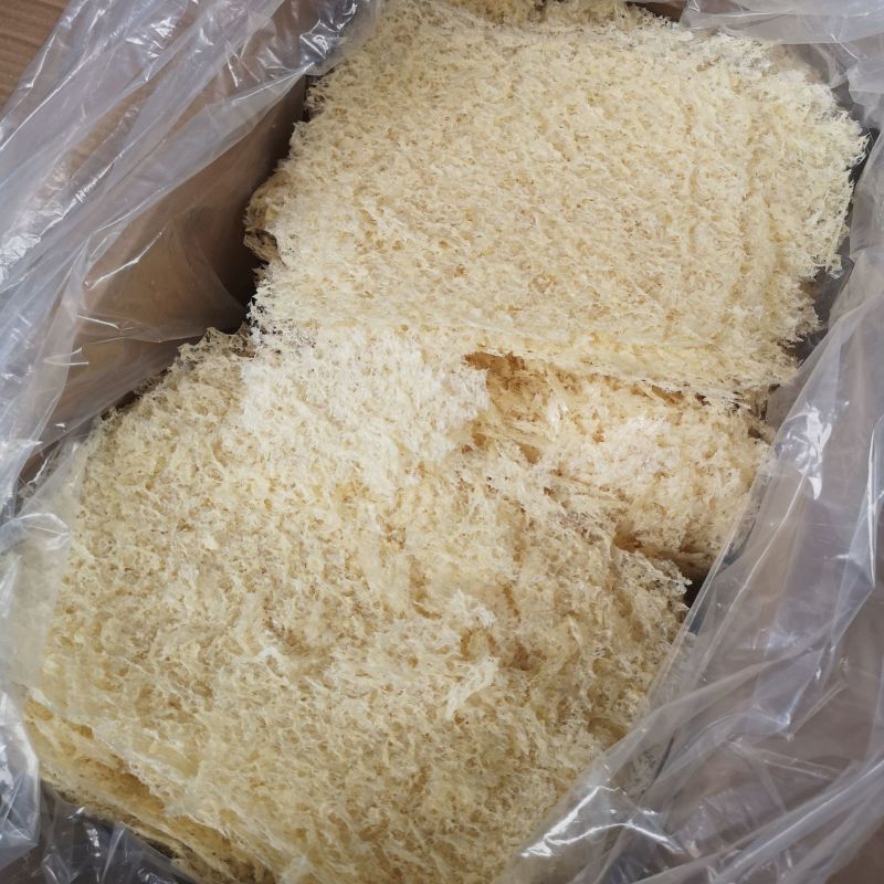 厂家直发本草银耳银耳糯耳免洗免煮冲泡本草银耳