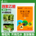 四聚乙醛杀蜗牛药蔬菜甘蓝蜗牛软体害虫专用农药杀虫剂