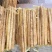 河南安阳小白嘴山药产地直供条形好品质佳好货一手货源走市场