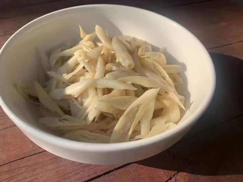 白辣椒晒白辣椒，当季现货新鲜美味，产地直发量大从优！