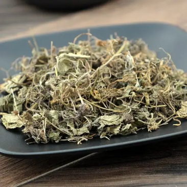 积雪草崩大碗雷公根落得打加工超细粉