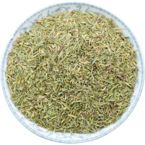 药用百里香食用百里香调料超细粉加工