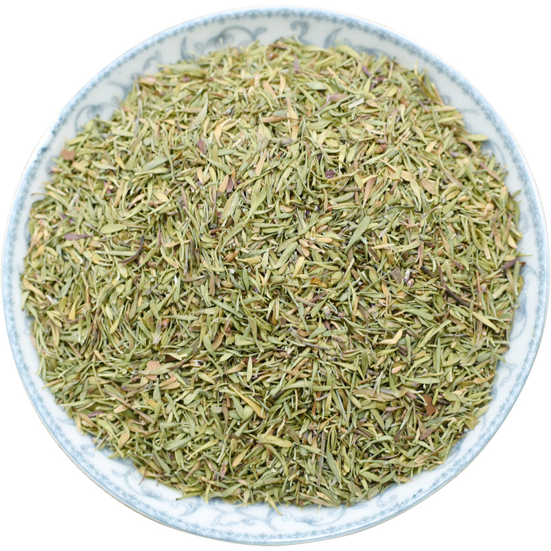 药用百里香食用百里香调料超细粉加工