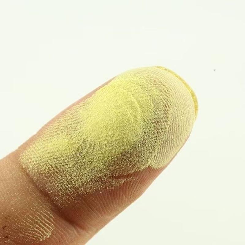 长白山松花粉头道粉质量好一件代发量大
