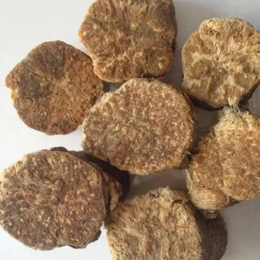草阿魏代加工超细粉