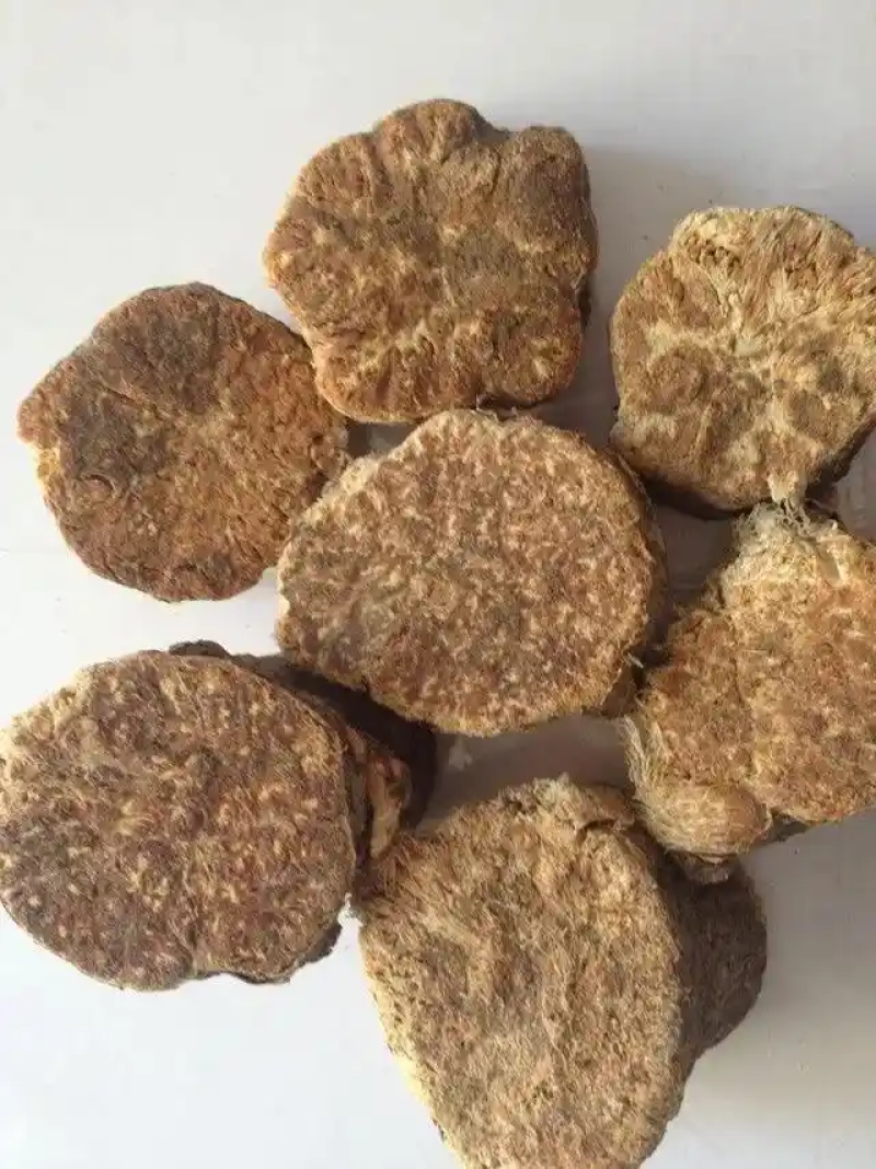 草阿魏代加工超细粉