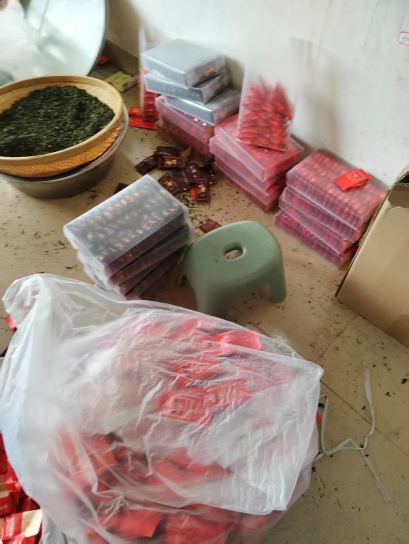 福建本地茶叶/涂岭红茶产地直发/量大价优/欢迎下单