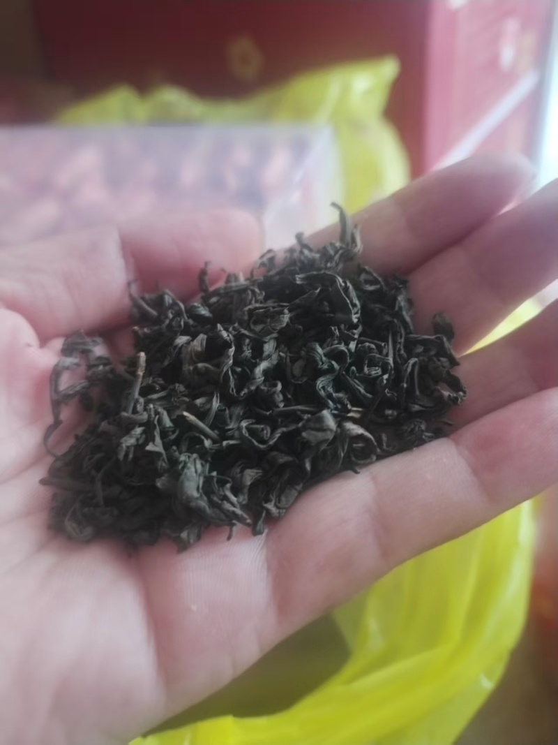 福建涂岭正山小种/涂岭红茶产地直发/量大价优/欢迎下单