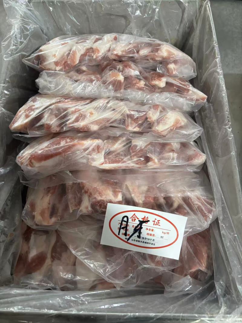 猪月牙品质保证大量供应欢迎来咨询
