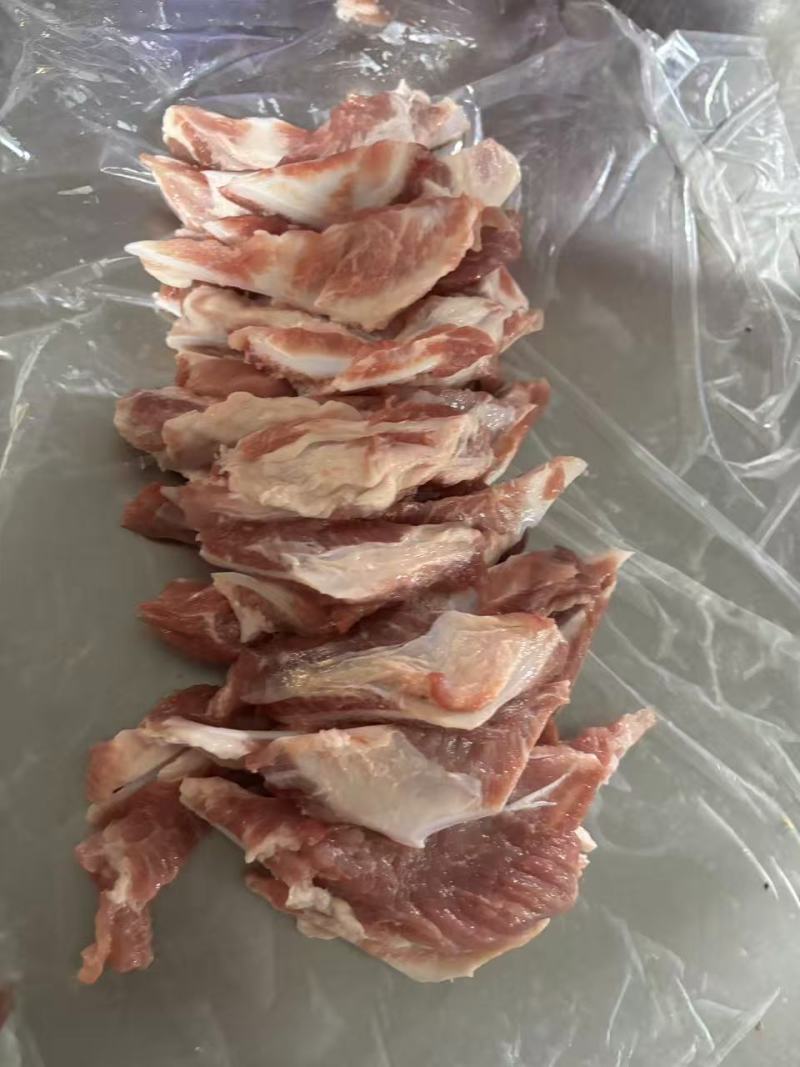 猪月牙品质保证大量供应欢迎来咨询