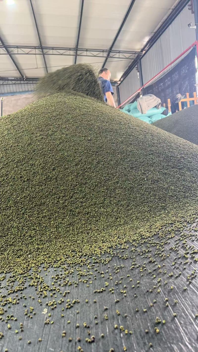 青花椒重庆花椒大量上市，品质无忧，可视频看货，欢迎下单
