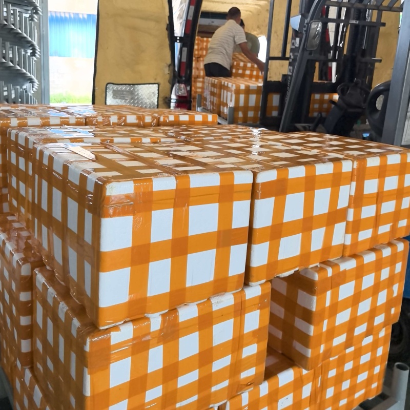 【实力供货】木薯精品鲜木薯基地直发量大从优欢迎咨询
