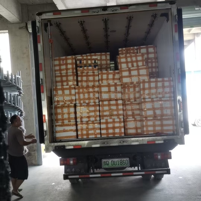 【实力供货】木薯精品鲜木薯基地直发量大从优欢迎咨询
