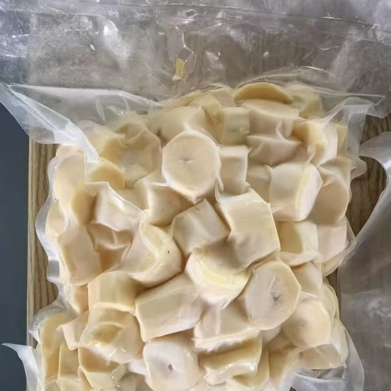 【实力供货】木薯精品鲜木薯基地直发量大从优欢迎咨询