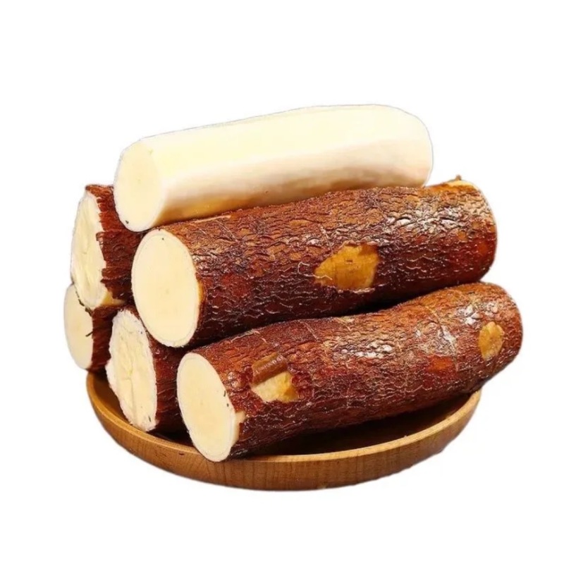 【实力供货】木薯精品鲜木薯基地直发量大从优欢迎咨询