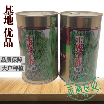 豆角种子加长型高产翻花多春秋两季豇豆种籽小叶豆角抗病优良