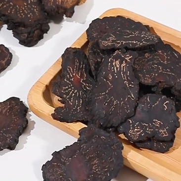 正宗肉苁蓉切片中药材新货无硫精选品质特级肉苁蓉片大片