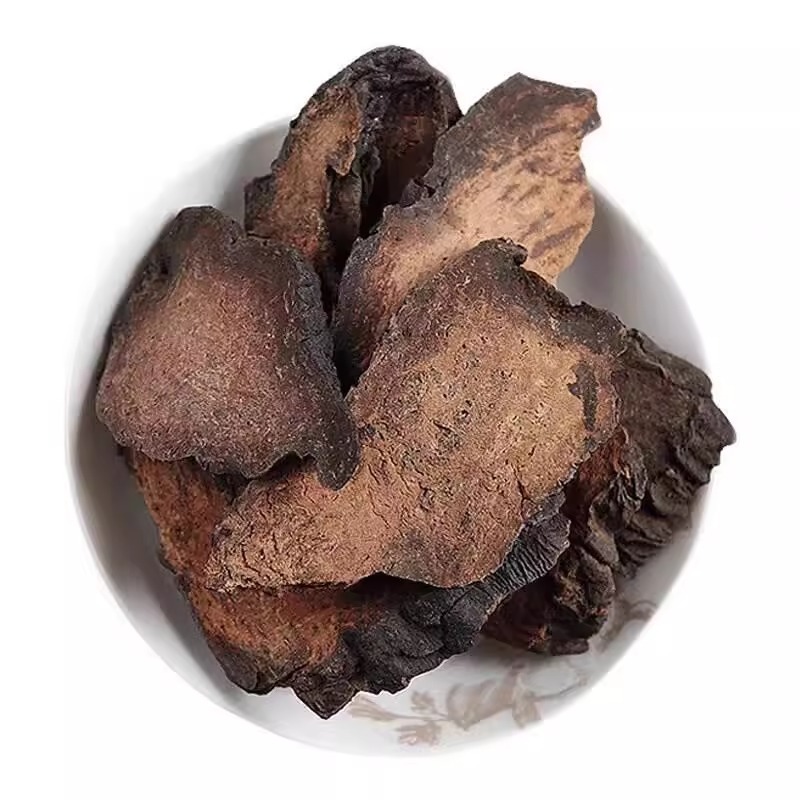 正宗肉苁蓉切片中药材新货无硫精选品质特级肉苁蓉片大片