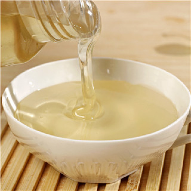 天水纯正秦岭深山洋槐花蜜天然成熟洋槐蜜0添加百寿康旗舰店