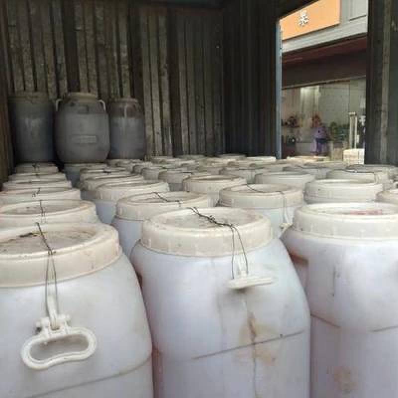 正宗秦岭深山纯正杂花蜜成熟蜂蜜0添加