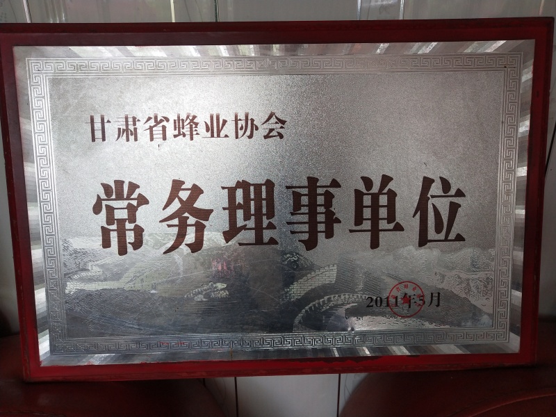 正宗秦岭深山纯正杂花蜜成熟蜂蜜0添加