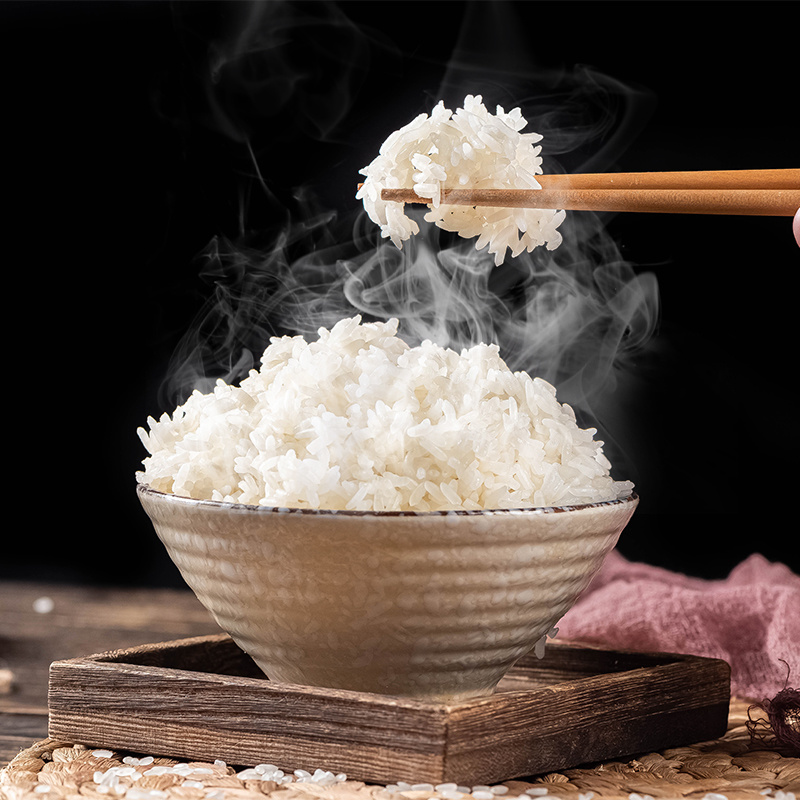 五常大米稻花香2号大米企业福利，主播带货，餐饮食堂用米